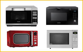 Interested in buying a panasonic microwave? The Best Microwaves For Home Cooking