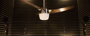 ceiling fan parts and functions