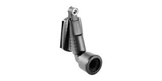 Dust Extraction Nozzle For Drills