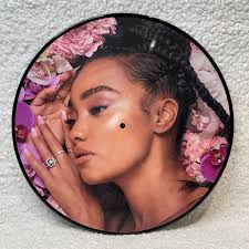 picture disc leigh anne