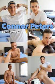 Bentley Race: Connor Peters (Cute Aussie Boy) - WAYBIG