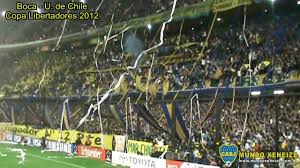 • 2,2 млн просмотров 1 год назад. Boca 2 U De Chile 0 Copa Libertadores 2012 Youtube