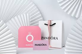 a pandora gift card from giftmall
