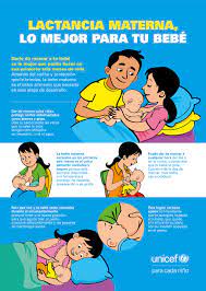 Encuentre consejos y sugerencias que la ayudarán a amamantar con éxito. Lactancia Materna Acto De Amor Y Responsabilidad De Todos Ministerio De Salud Publica Y Bienestar Social