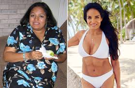 weight loss success stories inspiring