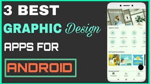 If you are looking for buying latest android mobiles, you can check out theandroidportal.com to find your developers enjoy creating apps for android too and the market gets tons of free applications to choose from. 3 Graphic Design Apps For Android How To Make Graphic Design In Android Edit Cage App Design Graphic Design Android Apps