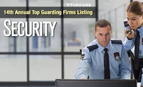 Securitys Top Guarding Companies List 2016 2016 12 01