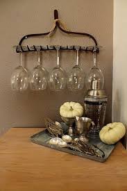 wine glass hanger wine glass holder