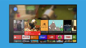 Android TV Launcher for Android - APK Download
