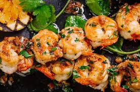 23 best grilled shrimp recipes easy