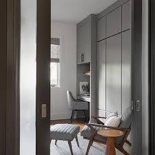 Frosted Glass Pocket Doors Design Ideas