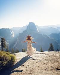 glacier point in yosemite why to