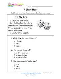 kindergarten short stories it s my