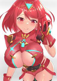 Lewd Pyra : r/ChurchOfPyra