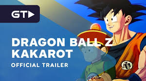 We did not find results for: Dragon Ball Z Kakarot Official Opening Cinematic Trailer Cinematic Trailer Dragon Ball Z Dragon Ball