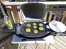 barbecue grill wikipedia