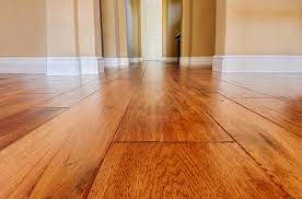 wood floor refinishing for cleveland