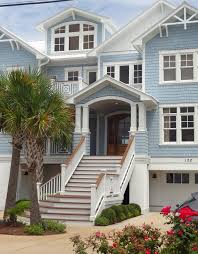 what color should i paint my beach home