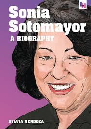 Sonia Sotomayor Biography