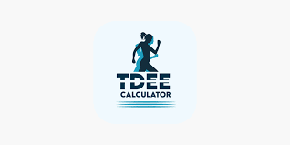 tdee calculator bmi bmr on the app