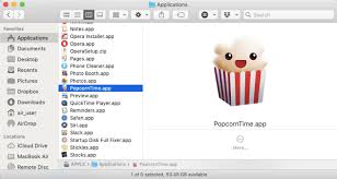 Just take care of the popcorn and leave the rest to us. How To Remove Popcorn Time Windows And Mac Bugsfighter