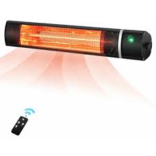 Garden Patio Heater Remote Control