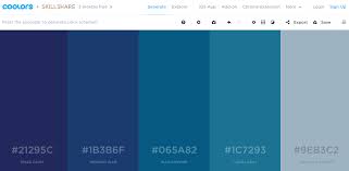 Rr (red), gg (green) and bb (blue) are hexadecimal integers between 00 and ff specifying the intensity of the color. Site Internet D Association 7 Tendances Design A Appliquer