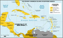 Caribbean - Wikipedia