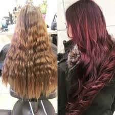 During the first 48 hours after a color service. Debunking Myths About Hair Coloring The Official Blog Of Hair Cuttery
