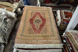 oriental and persian handmade rug