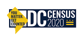 Do not use this web page to learn how to use the us census bureau's free data for work, school, or other projects. 2020 Census At The Library District Of Columbia Public Library