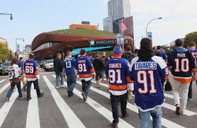 Upcoming events all times local semifinals: New York Islanders Are Poised To Return To Nassau County Wsj