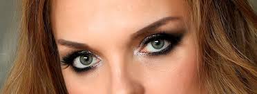 eyes makeup emotions secret by