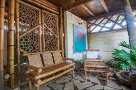 My Houzz Sustainable Bamboo For A