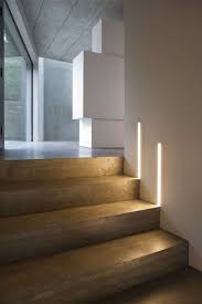 Creative Ways To Light Your Stairs
