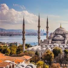 The mosque is known as the blue mosque because of blue tiles surrounding the walls of interior design.mosque was built between 1609 and 1616 years, during the rule of ahmed i. Blue Mosque Sultanahmet Camii Reviews U S News Travel