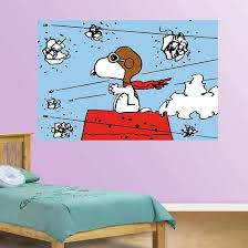 Pin On Snoopy Bedroom