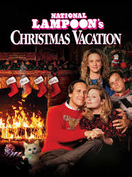 watch christmas vacation