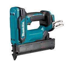 makita dfn350z cordless brad nailer