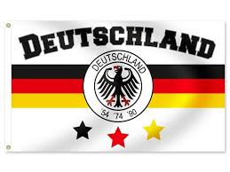 Herunterladen hintergrundbild flagge von deutschland deutsche flagge, deutsche wappen, seide, fahne, bundesrepublik deutschland für desktop kostenlos. Lander Flaggen Wm Fahnen Wm Fanartikel Masse Kaufland De