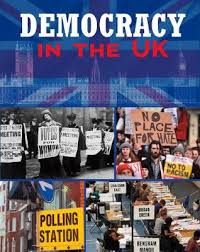 Democrasy in the United Kingdom