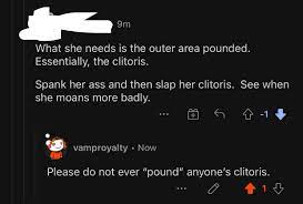 Commented on a post where a guy asked for advice about hitting the cervix  during sex. : r/badwomensanatomy