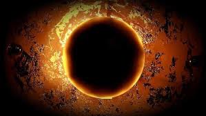 solar eclipse 2020 updates rare ring