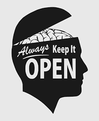 Image result for open your mind