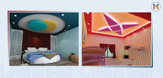 small bedroom ceiling design