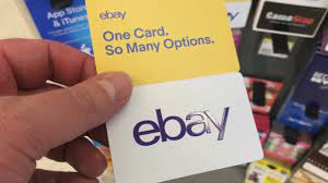 100 ebay gift card in nigeria