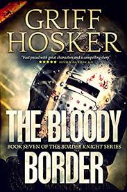 Antimicrobial peptides (amps) are a promising platform with great potential for the identification of new lead compounds that can combat … The Bloody Border Border Knight Book 7 By Griff Hosker