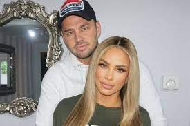 She has been married to kieran hayler since january 16, 2013. Katie Price Latest News Breaking Stories And Comment Evening Standard