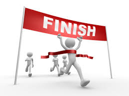 Image result for finish line picture