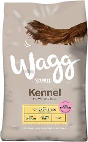 Wagg worker dog food reviews. Wagg Dog Food Review Dog Desires